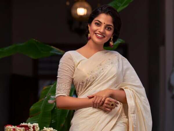 Nikhila Vimal Images