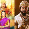 Article image for: From Veena Jagtap's sudden exit from Aai Mazi Kalubai to Bhushan Pradhan's TV comeback after 8 years, a look at the newsmakers of <i class="tbold">marathi television</i>