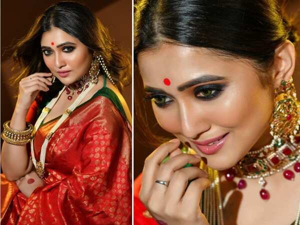 Sampurna Lahiri Pictures