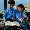 Let your child pick what they would like to read