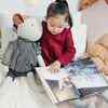 Make reading a daily habit