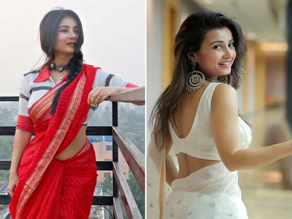 Monami Ghosh Wallpapers