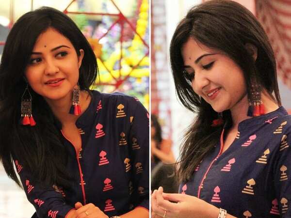 Aishwarya Sen Pictures