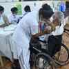 Coronavirus live updates: More than 27 lakh vaccinated on day 1 of Tika Utsav