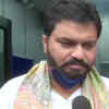 Article image for: West Bengal polls: Voters to decide fate of Babul Supriyo, Aroop Biswas from <i class="tbold">tollygunge</i> seat