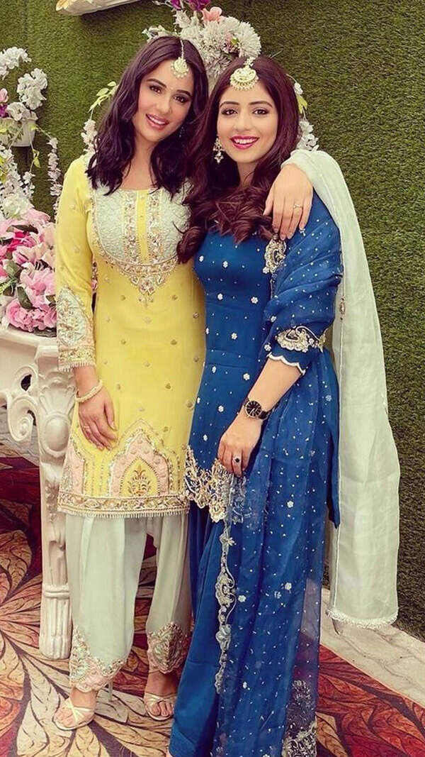 Mandy Takhar