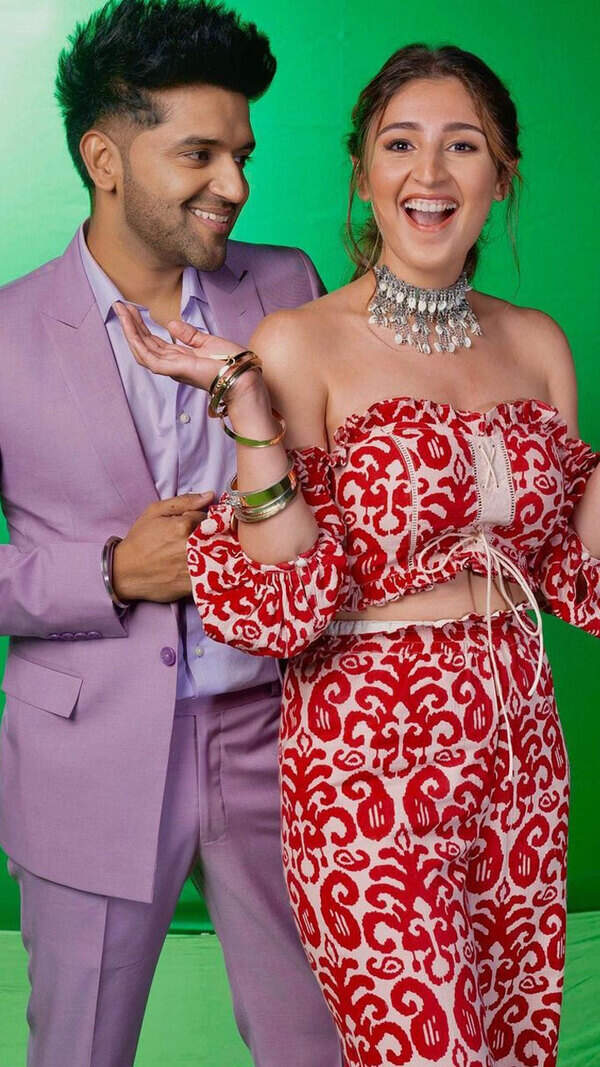 Guru Randhawa