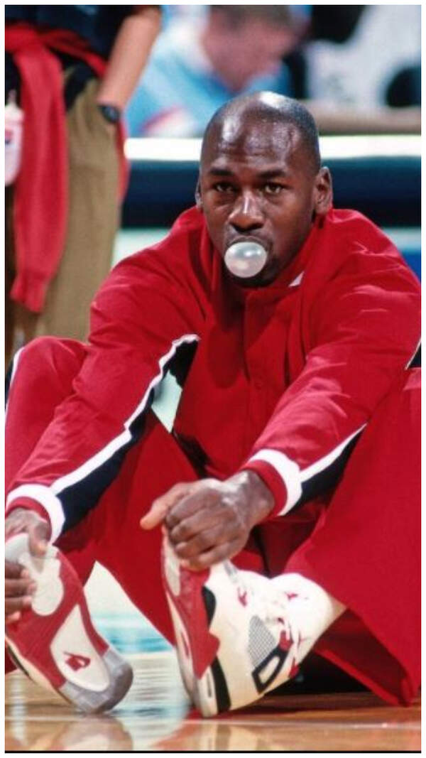 Michael Jordan Images