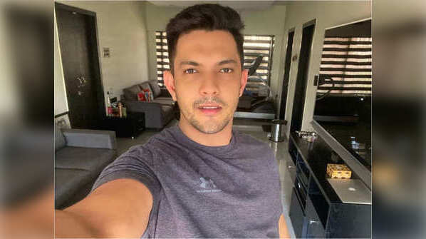 Aditya Narayan