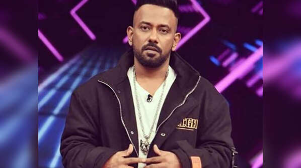 Dharmesh
