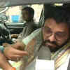 Article image for: West Bengal polls: Clash breaks out between BJP leader Babul Supriyo's supporters and TMC workers