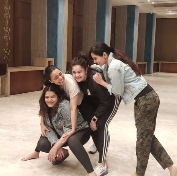 Meher Vij