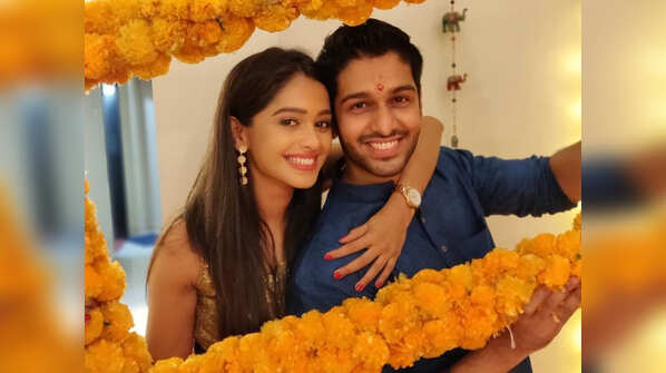 My brother is my favourite person in the world, says Mugdha Chaphekar