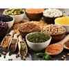 Cereals, pulses and legumes