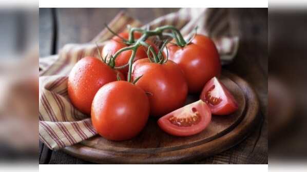 Fruits like vegetable