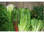 Leafy greens