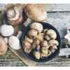 Mushrooms