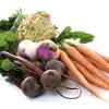 Root vegetables