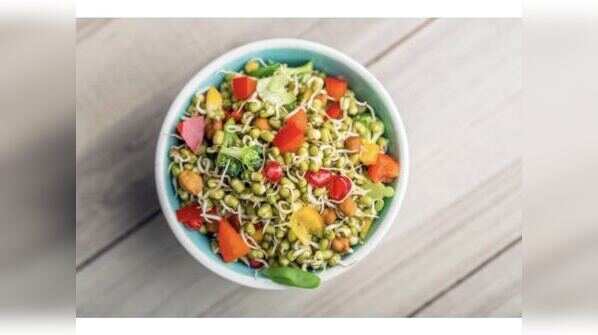 Sprouts