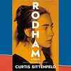 'Rodham' by Curtis Sittenfield
