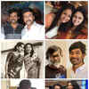 Article image for: <i class="tbold">siblings day</i>: Kollywood's star siblings