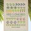 'Veg In One Bed' by Huw Richards