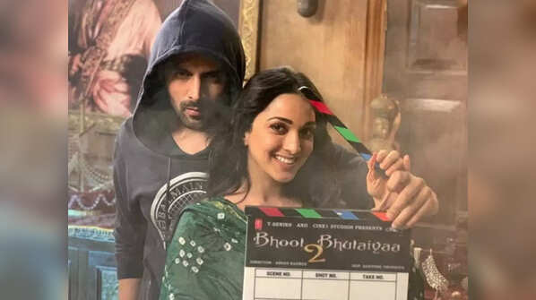 Bhool Bhulaiyaa 2