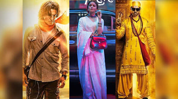 ‘Gangubai Kathiawadi’, ‘Ram Setu', 'Mr Lele': Film shoots halted due to the second wave of Covid-19