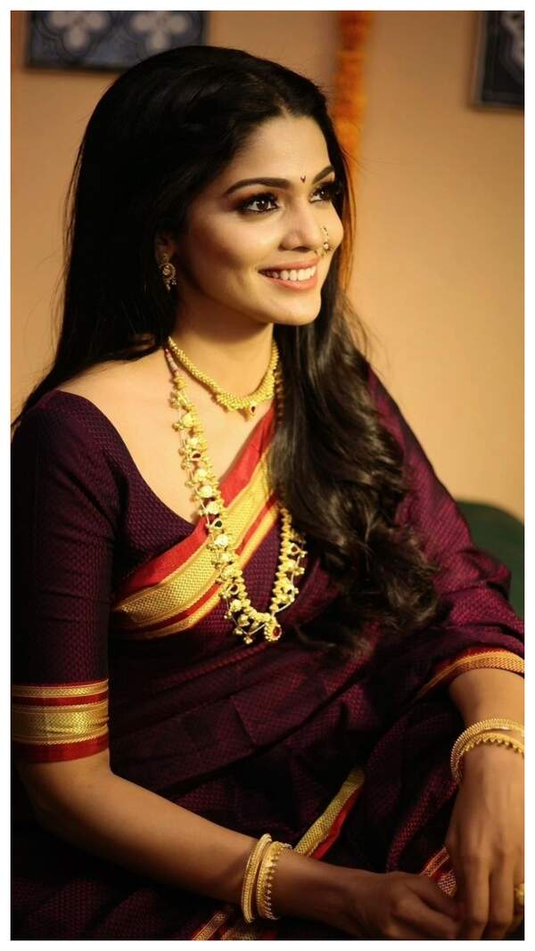 Pooja Sawant