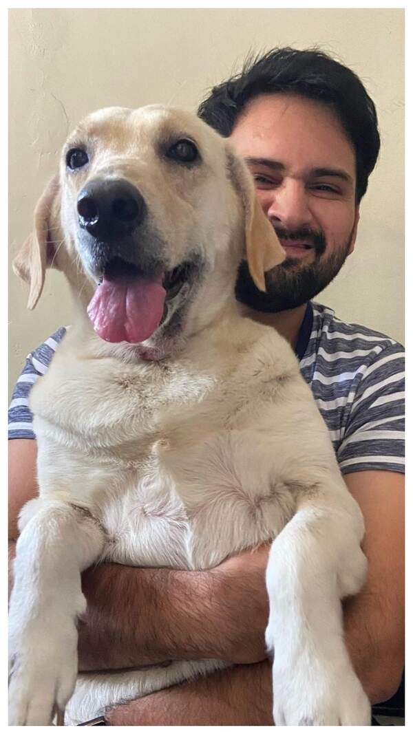 Siddharth Chandekar