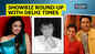 Showbiz round-up with Delhi Times
