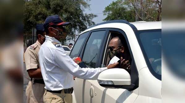 50 COVID deaths in Mumbai