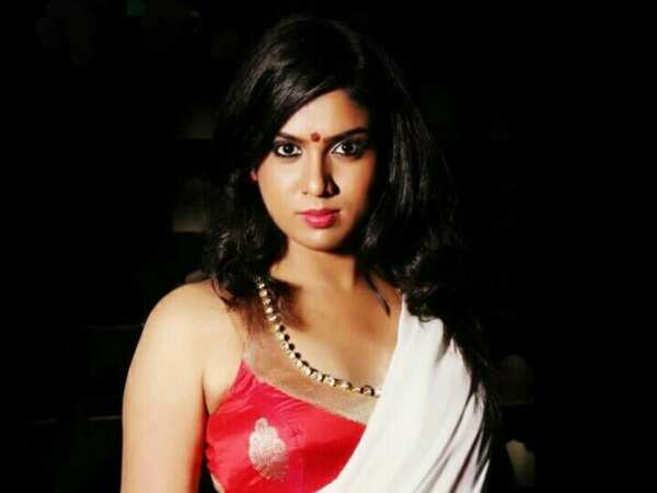Chaitra S