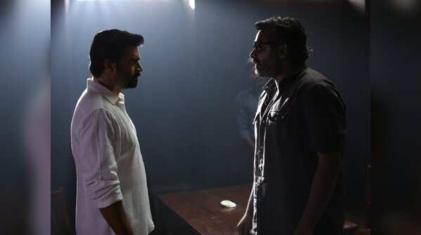 Vikram Vedha