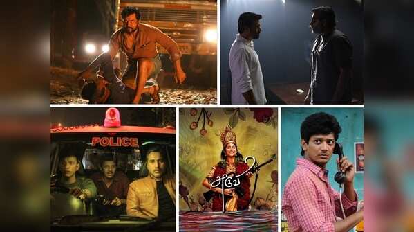 5 upcoming Hindi remakes of Tamil films