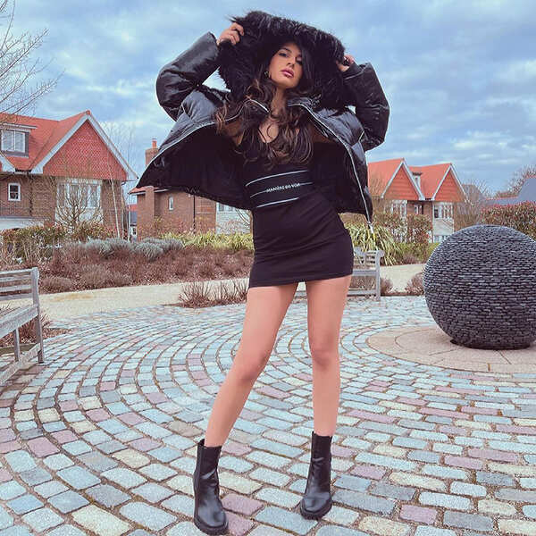 Jasmin Walia