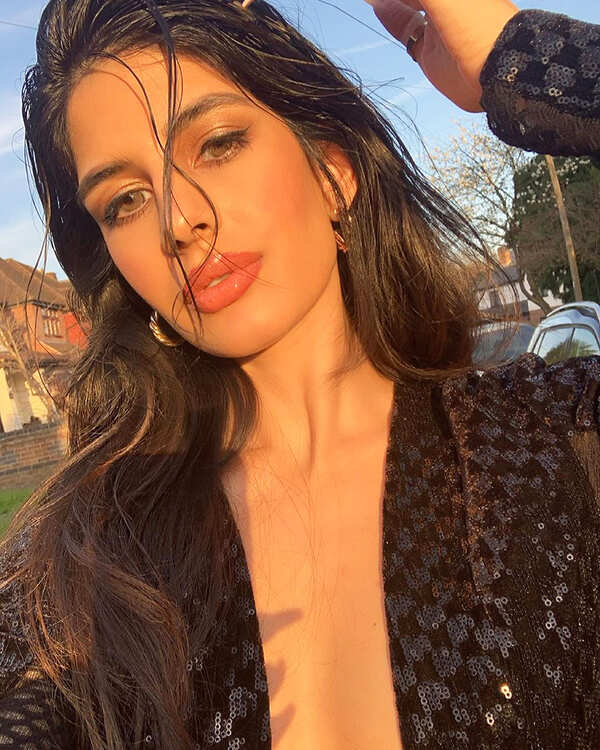 Jasmin Walia