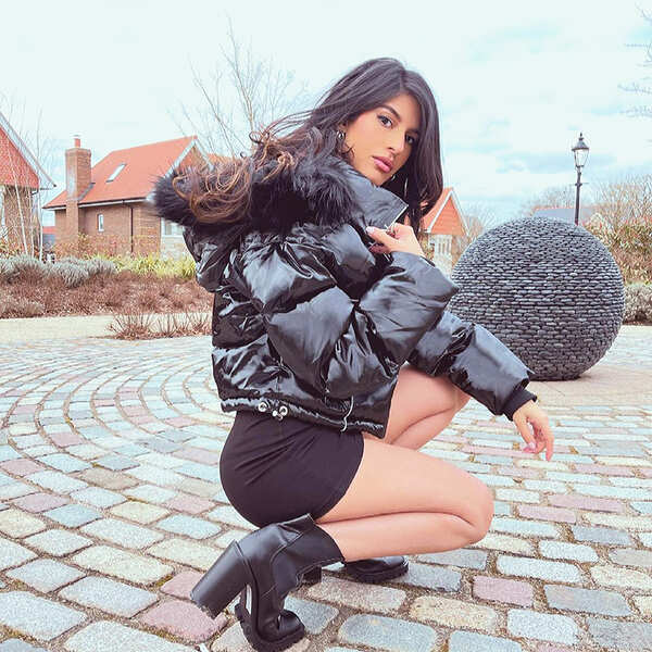 Jasmin Walia