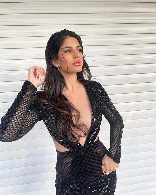 Jasmin Walia