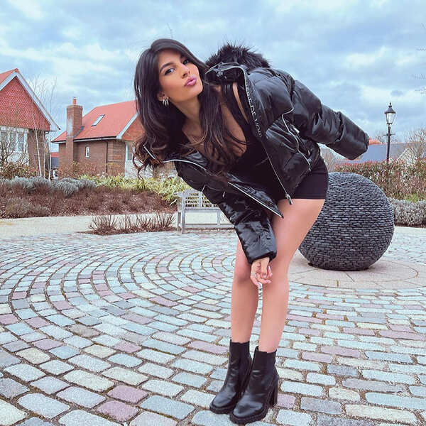 Jasmin Walia