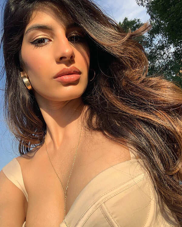 Jasmin Walia