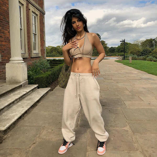 Jasmin Walia