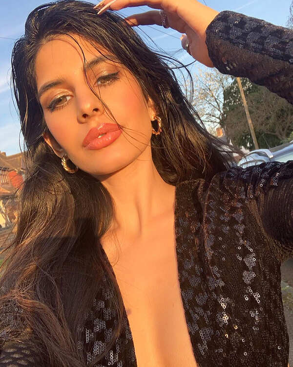 Jasmin Walia