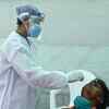 Maharashtra Covid-19 lockdown news: State reports 51,751 new Covid cases, 258 deaths