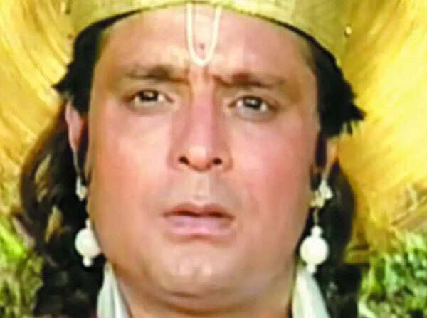 Satish Kaul Pictures