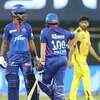 Convincing victory