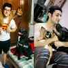 Raghav Tiwari: My dogs take care of my sinus problem