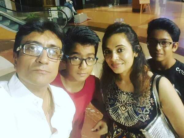 Amit Bhatt Images