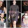 Article image for: Celebrities that were spotted by <i class="tbold">hyderabad times</i> in the city
