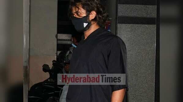 Vijay Deverakonda